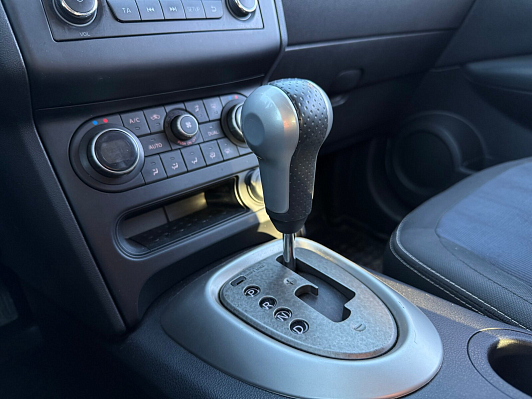 Nissan Qashqai SE, 2011 года, пробег 175000 км