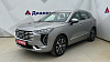 Haval Jolion Elite, 2021 года, пробег 37900 км