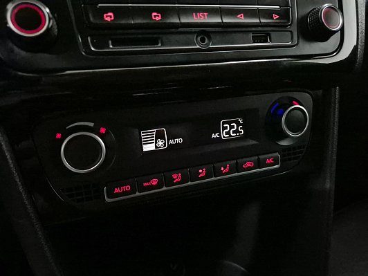 Volkswagen Polo, 2014 года, пробег 246769 км