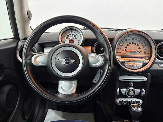 Mini Hatch, 2007 года, пробег 93936 км