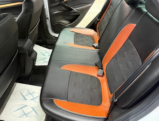 Lada (ВАЗ) Vesta Драйв (2026), 2023 года, пробег 80058 км