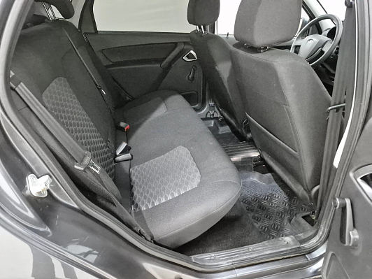 Lada (ВАЗ) Granta #CLUB, 2024 года, пробег 21170 км