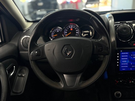 Renault Duster Drive, 2018 года, пробег 144857 км