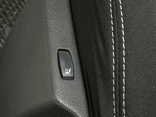 Nissan Terrano Elegance, 2017 года, пробег 104000 км