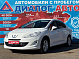 Peugeot 408 Style, 2013 года, пробег 149400 км