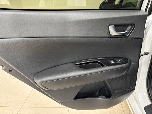 Kia Optima Prestige, 2018 года, пробег 138736 км