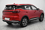 CHERY Tiggo 7 Pro Max Prestige, красный