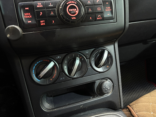 Nissan Qashqai SE, 2011 года, пробег 368501 км