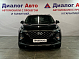 Hyundai Santa Fe Premier, 2018 года, пробег 115700 км