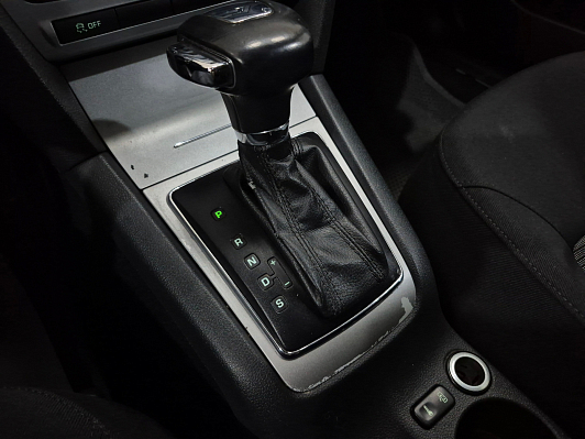 Skoda Octavia Elegance, 2013 года, пробег 160736 км