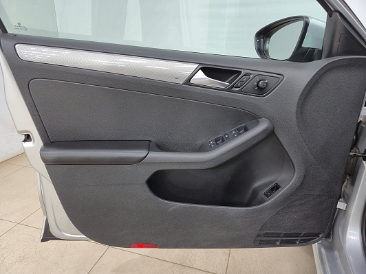Volkswagen Jetta, 2015 года, пробег 138054 км