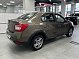 Renault Logan Stepway Life, 2019 года, пробег 93000 км