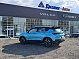 Geely Coolray Comfort, 2023 года, пробег 21173 км