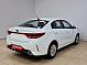 Kia Rio Luxe, 2020 года, пробег 133231 км