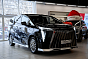 GAC M8 GX Premium, черный