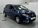 Renault Sandero Privilege, 2015 года, пробег 81000 км