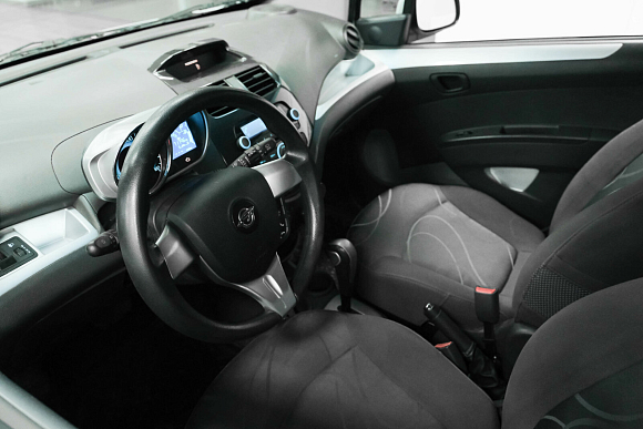 Ravon R2, 2017 года, пробег 71002 км