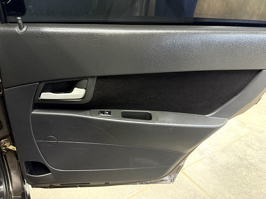 Lada (ВАЗ) Priora, 2013 года, пробег 306142 км