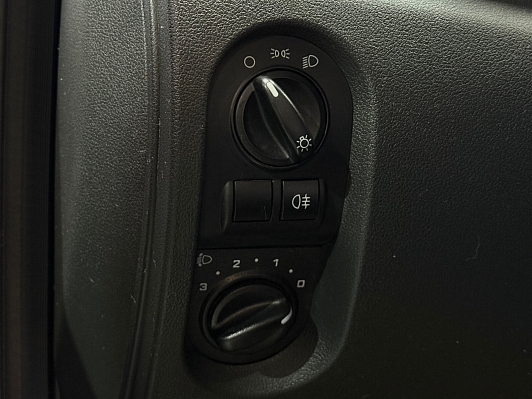 Lada (ВАЗ) Granta Classic'24 Кондиционер, 2023 года, пробег 37645 км