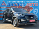 Hyundai Santa Fe Comfort, 2016 года, пробег 129382 км
