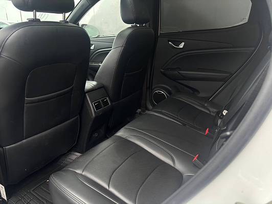 Evolute i-JOY Base, 2022 года, пробег 17543 км