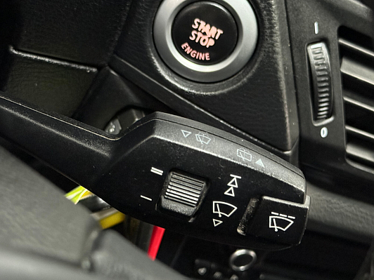 BMW X1, 2012 года, пробег 230000 км