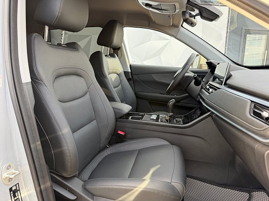 Tenet T4 Лайн, 2025 года, пробег 29200 км