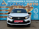 Lada (ВАЗ) Granta Quest, 2023 года, пробег 46700 км