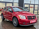 Dodge Caliber, 2007 года, пробег 196000 км