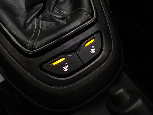 Lada (ВАЗ) Vesta Comfort, 2019 года, пробег 127270 км