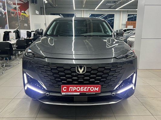 Changan UNI-K Premium, 2023 года, пробег 4000 км