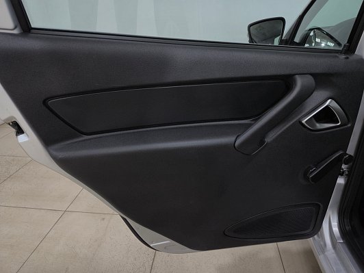 Lada (ВАЗ) Granta Comfort'24 Plus, 2024 года, пробег 44857 км
