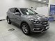 Hyundai Santa Fe Comfort, 2016 года, пробег 199800 км