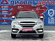 Lifan X60 Luxury+, 2017 года, пробег 91000 км