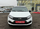 Lada (ВАЗ) Granta Comfort'23 Plus, 2024 года, пробег 4676 км