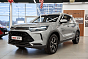 BAIC X7 Comfort, серый