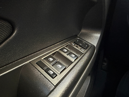 Lada (ВАЗ) Vesta Comfort Winter EnjoY Pro, 2020 года, пробег 82900 км