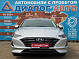 Hyundai Sonata Style, 2021 года, пробег 57100 км