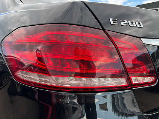 Mercedes-Benz E-Класс, 2015 года, пробег 148423 км