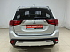 Mitsubishi Outlander Instyle (2018-2021), 2021 года, пробег 75192 км