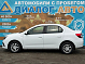 Renault Logan Style, 2021 года, пробег 30666 км