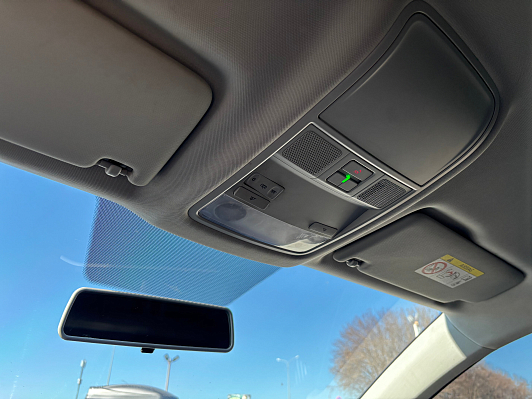 Skoda Karoq Active, 2022 года, пробег 242000 км