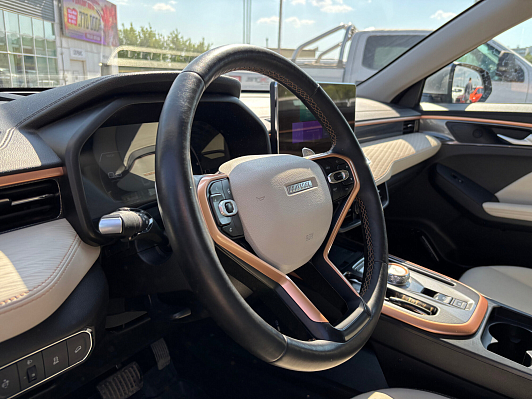 Haval Jolion Premium, 2022 года, пробег 36246 км