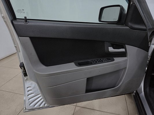 Lada (ВАЗ) Priora, 2009 года, пробег 258739 км