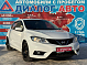 Nissan Tiida Elegance Connect, 2015 года, пробег 220848 км