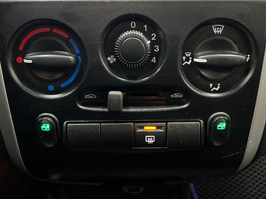 Datsun on-DO Access, 2018 года, пробег 175000 км