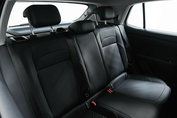 Volkswagen Tharu XR Moonlight, 2025 года, пробег 26 км