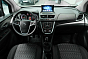 Opel Mokka Essentia, 2014 года, пробег 97000 км
