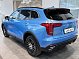 Haval Jolion Премиум, голубой