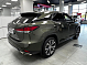 Lexus RX Premium, 2021 года, пробег 89920 км